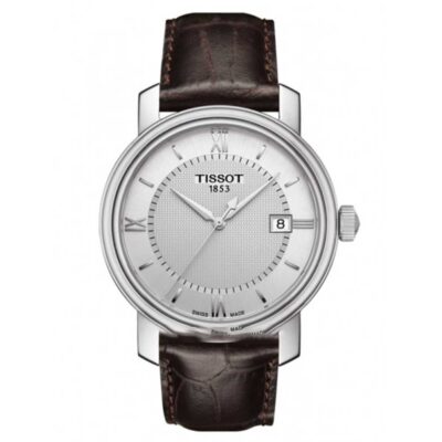 Tissot 40mm Nam T097.410.16.038.00 chính hãng Tissot 40mm Nam T097.410.16.038.00