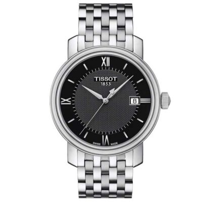 Đồng hồ Tissot 40mm Nam T097.410.11.058.00 chính hãng Ảnh sản phẩm Tissot 40mm Nam T097.410.11.058.00