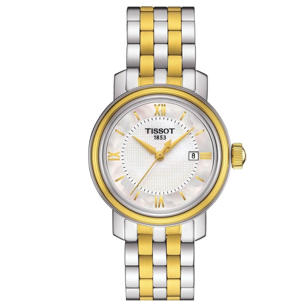 Tissot 40mm Nam T097.410.22.038.00
