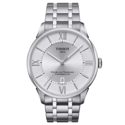 Tissot 42mm Nam T099.407.11.038.00 chính hãng Tissot 42mm Nam T099.407.11.038.00