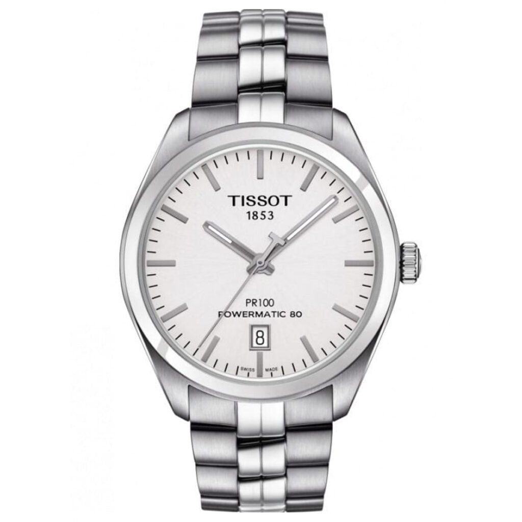 Tissot 39mm Nam T101.407.11.031.00