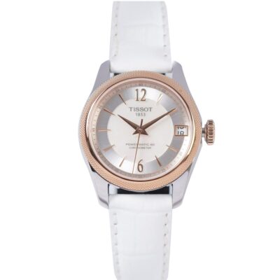 Tissot 32mm Nữ T108.208.26.117.00 chính hãng Tissot 32mm Nữ T108.208.26.117.00