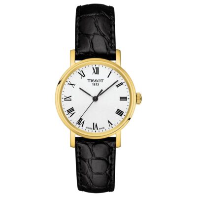 Tissot 30mm Nữ T109.210.36.033.00 chính hãng Tissot 30mm Nữ T109.210.36.033.00
