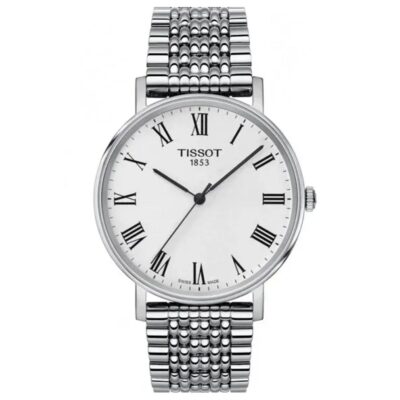 Tissot 38mm Nam T109.410.11.033.00 chính hãng Tissot 38mm Nam T109.410.11.033.00