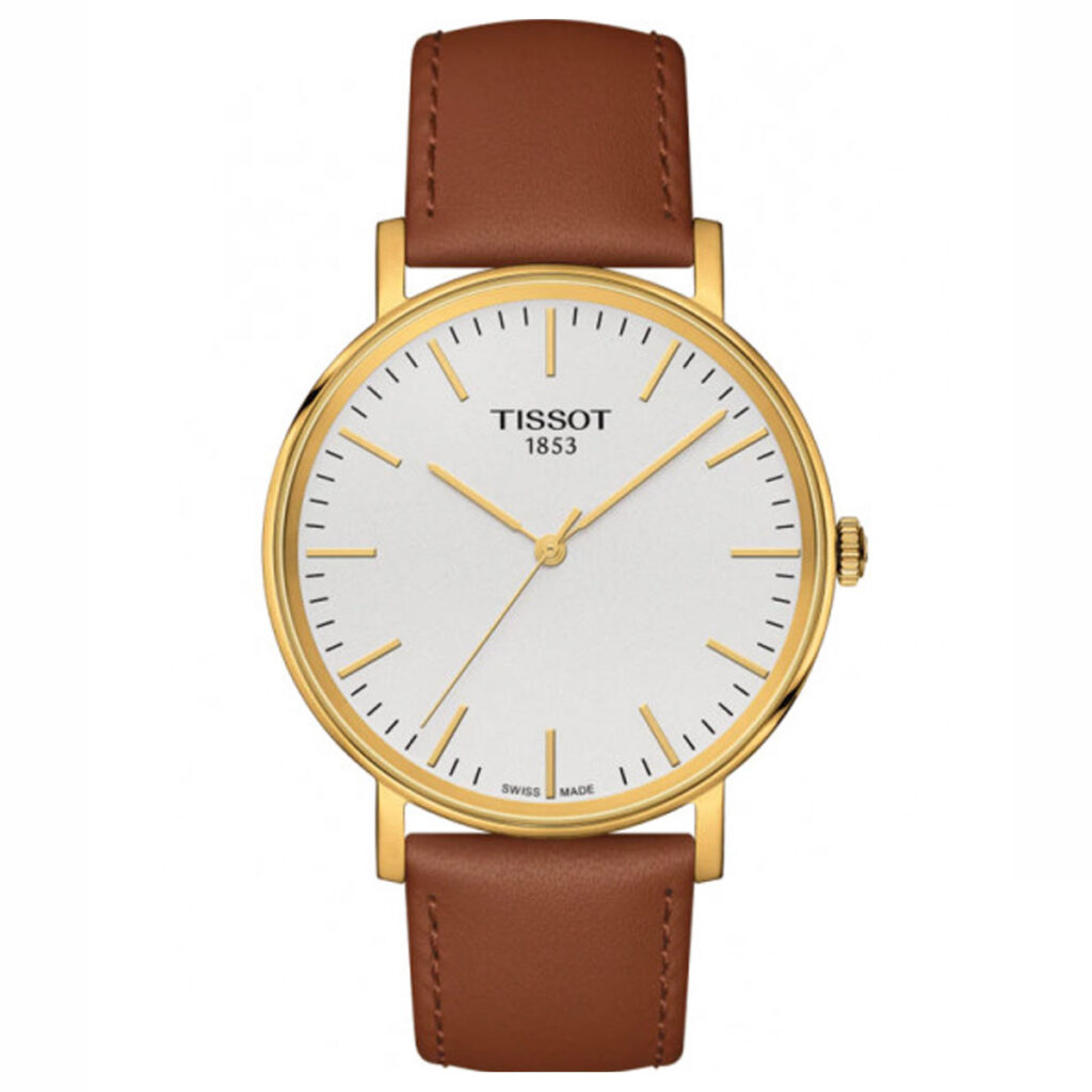 Tissot 38mm Nam T109.410.36.031.00