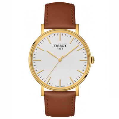 Tissot 38mm Nam T109.410.36.031.00 chính hãng Tissot 38mm Nam T109.410.36.031.00