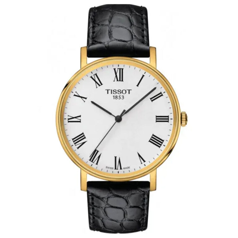 Tissot 38mm Nam T109.410.36.033.00