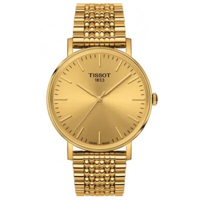 Tissot 38mm Nam T109.410.33.021.00 chính hãng Tissot 38mm Nam T109.410.33.021.00