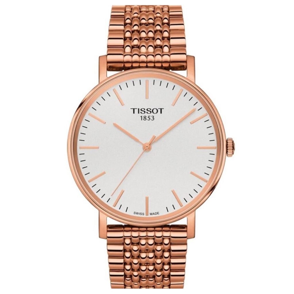Tissot 38mm Nam T109.410.33.031.00