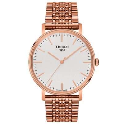 Đồng hồ Tissot 38mm Nam T109.410.33.031.00 chính hãng Ảnh sản phẩm Tissot 38mm Nam T109.410.33.031.00