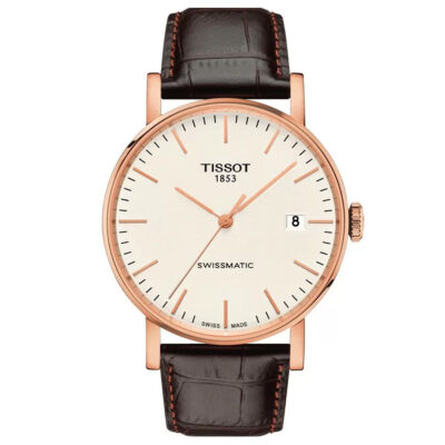 Tissot 40mm Nam T109.407.36.031.00 chính hãng Tissot 40mm Nam T109.407.36.031.00