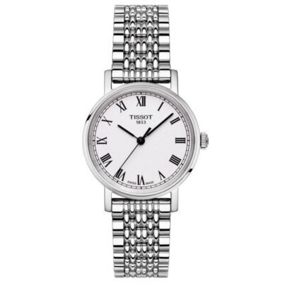 Tissot 30mm Nữ T109.210.11.033.10 chính hãng Tissot 30mm Nữ T109.210.11.033.10