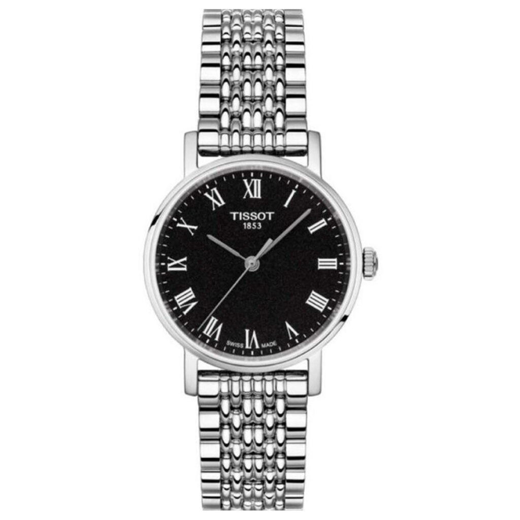 Tissot 30mm Nữ T109.210.11.053.00