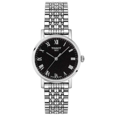 Tissot 30mm Nữ T109.210.11.053.00 chính hãng Tissot 30mm Nữ T109.210.11.053.00