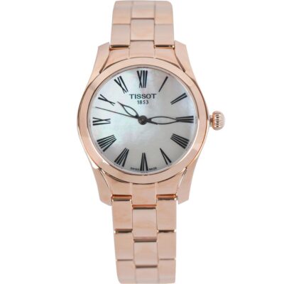 Tissot 30mm Nữ T112.210.33.113.00 chính hãng Tissot 30mm Nữ T112.210.33.113.00
