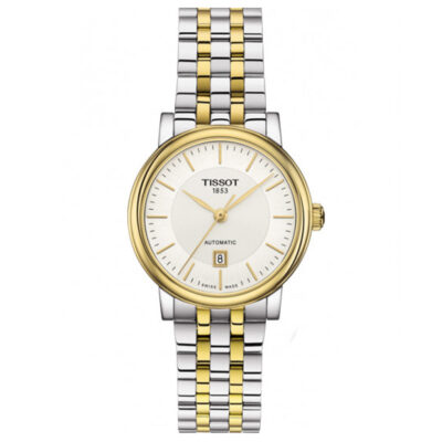Tissot 30mm Nữ T122.207.22.031.00 chính hãng Tissot 30mm Nữ T122.207.22.031.00