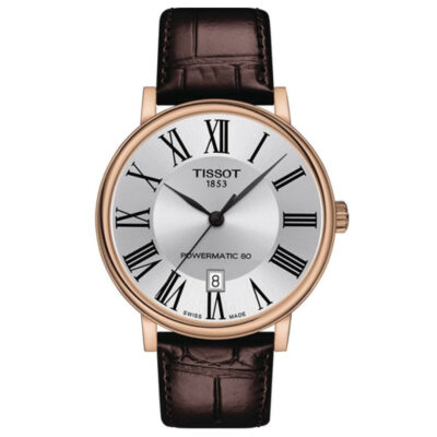 Tissot 40mm Nam T122.407.36.033.00 chính hãng Tissot 40mm Nam T122.407.36.033.00