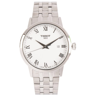 Đồng hồ Tissot 42mm Nam T129.410.11.013.00 chính hãng Ảnh sản phẩm Tissot 42mm Nam T129.410.11.013.00
