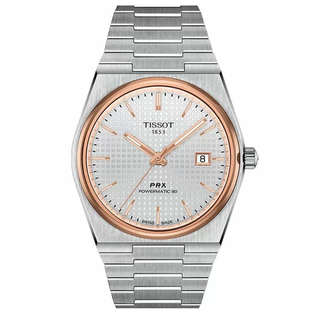 Tissot 40mm Nam T137.407.21.031.00