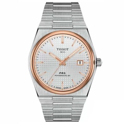Đồng hồ Tissot 40mm Nam T137.407.21.031.00 chính hãng Ảnh sản phẩm Tissot 40mm Nam T137.407.21.031.00