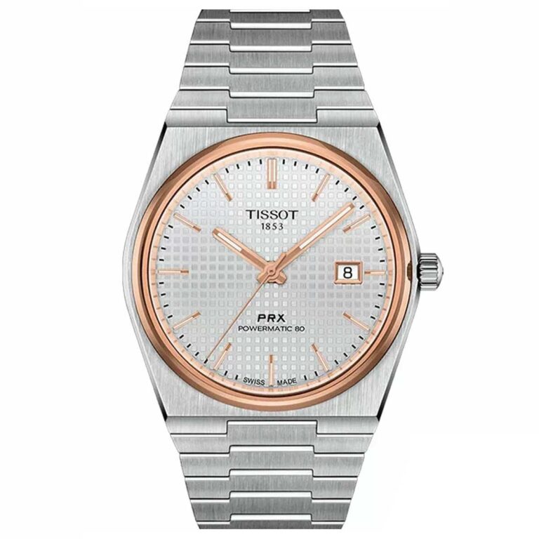 Tissot 40mm Nam T137.407.21.031.00