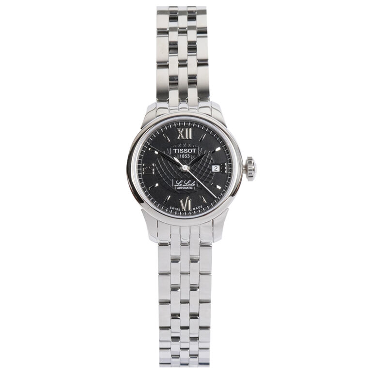 Tissot 25.3mm Nữ T41.1.183.53