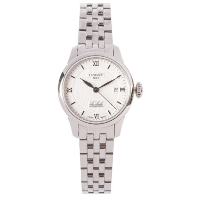 Tissot 25.3mm Nữ T41.1.183.35 chính hãng Tissot 25.3mm Nữ T41.1.183.35