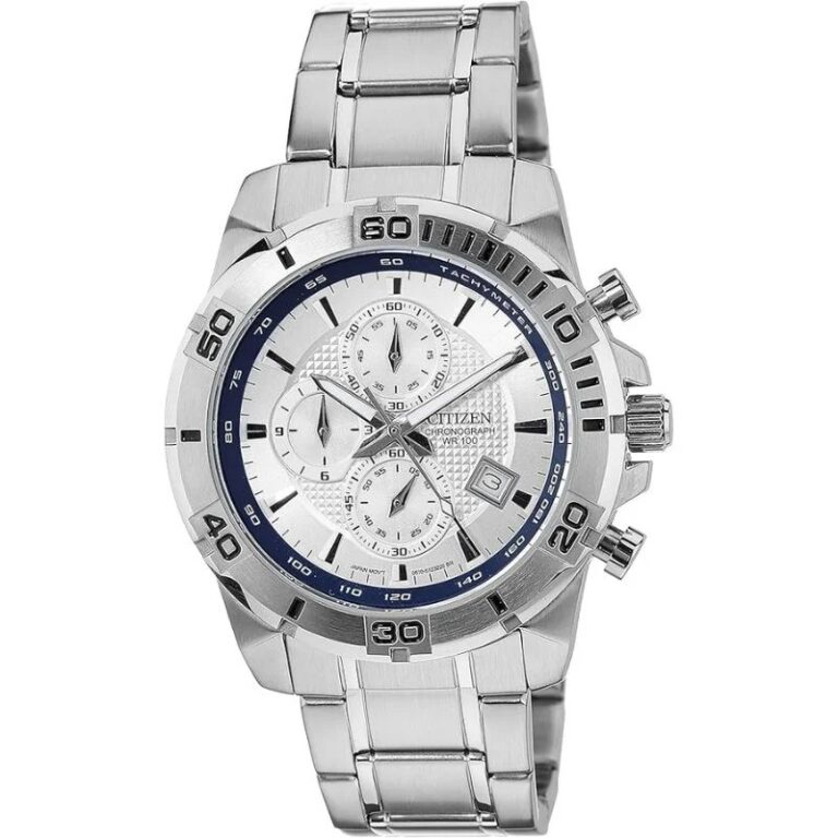 Citizen 43mm Nam AN3490-55A