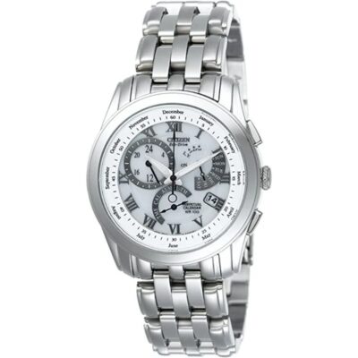 Đồng hồ Citizen 40.5mm Nam BL8000-54A chính hãng Ảnh sản phẩm Citizen 40.5mm Nam BL8000-54A