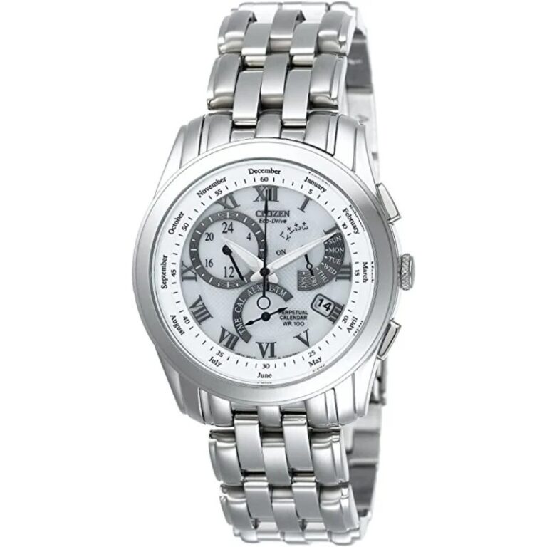 Citizen 40.5mm Nam BL8000-54A