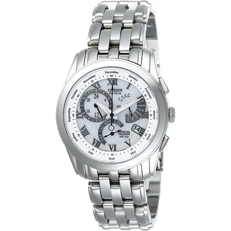Citizen 40.5mm Nam BL8000-54A