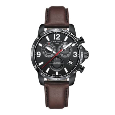 Đồng hồ Certina 42mm Nam C034.654.36.057.00 chính hãng Ảnh sản phẩm Certina 42mm Nam C034.654.36.057.00