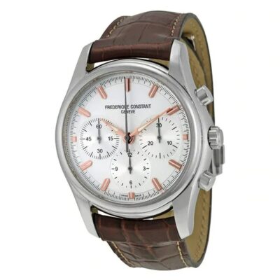 Đồng hồ Frederique Constant 43mm Nam FC-396V6B6 chính hãng Ảnh sản phẩm Frederique Constant 43mm Nam FC-396V6B6