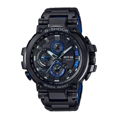 Đồng hồ Casio 51.4mm Nam MTG-B1000BD-1ADR chính hãng Ảnh sản phẩm Casio 51.4mm Nam MTG-B1000BD-1ADR