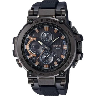 Casio 51.4mm Nam MTG-B1000TJ-1ADR chính hãng Casio 51.4mm Nam MTG-B1000TJ-1ADR