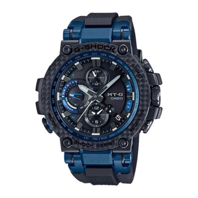 Casio 51.4mm Nam MTG-B1000XB-1ADR chính hãng Casio 51.4mm Nam MTG-B1000XB-1ADR