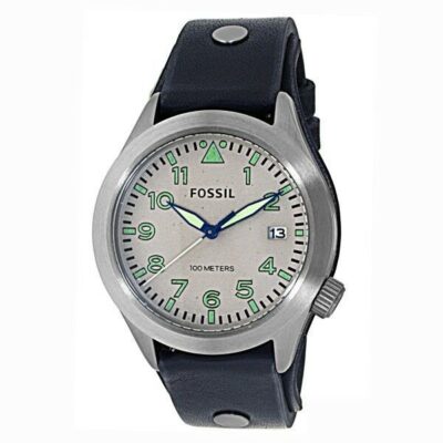 Đồng hồ Fossil 42mm Nam AM4552 chính hãng Ảnh sản phẩm Fossil 42mm Nam AM4552