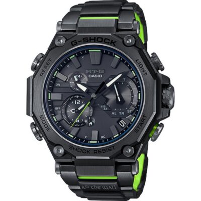 Đồng hồ Casio 51mm Nam MTG-B2000SKZ-1ADR chính hãng Ảnh sản phẩm Casio 51mm Nam MTG-B2000SKZ-1ADR