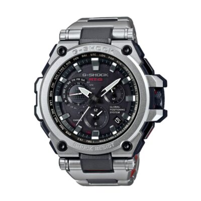 Đồng hồ Casio 55mm Nam MTG-G1000RS-1ADR chính hãng Ảnh sản phẩm Casio 55mm Nam MTG-G1000RS-1ADR