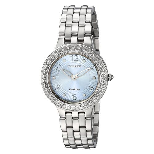Citizen 31mm Nữ FE2080-56L