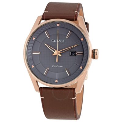 Citizen 42mm Nam BM6983-00H chính hãng Citizen 42mm Nam BM6983-00H