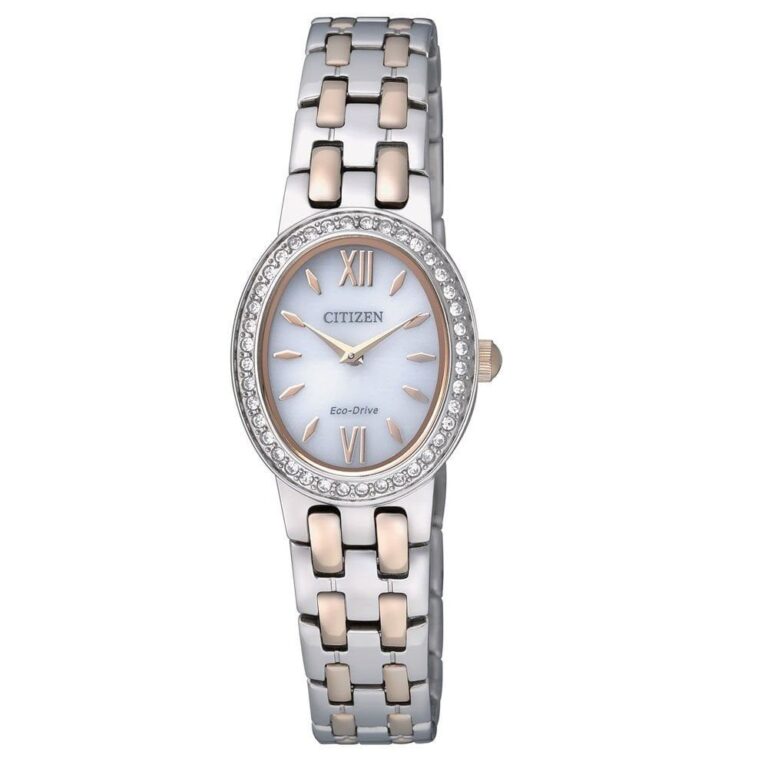 Citizen 25mm Nữ EX1396-52A