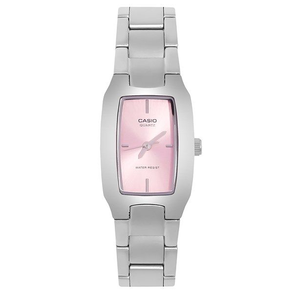 Casio 32.6 × 21 mm Nữ LTP-1165A-4CDF