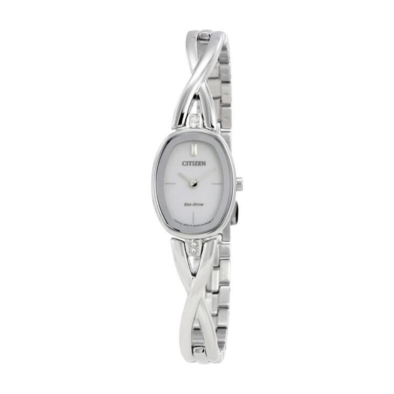 Citizen 23x18mm Nữ EX1410-53A