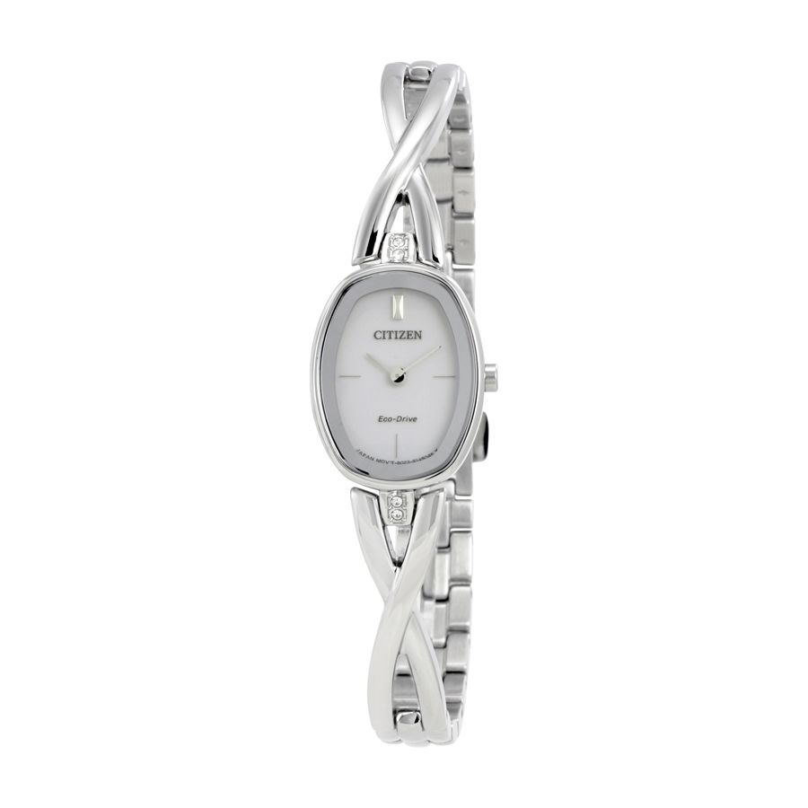 Citizen 23x18mm Nữ EX1410-53A