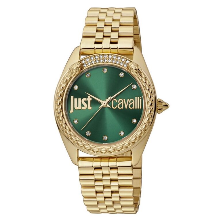 Just Cavalli 34mm Nữ JC1L195M0075
