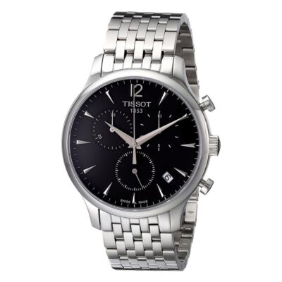 Tissot 42mm Nam T063.617.11.067.00 chính hãng Tissot 42mm Nam T063.617.11.067.00