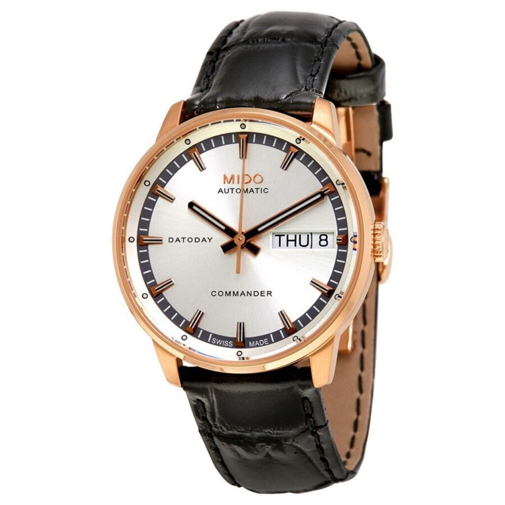 Mido 33mm Nữ M016.230.36.031.00