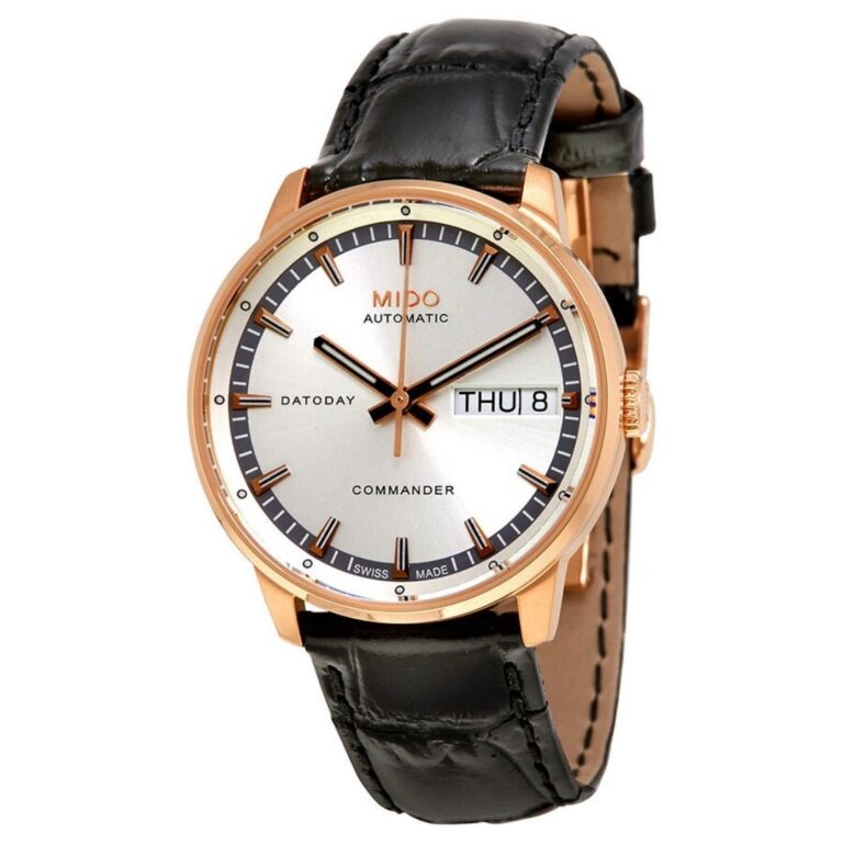 Mido 33mm Nữ M016.230.36.031.00