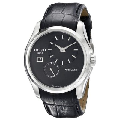 Tissot 39mm Nam T035.428.16.051.00 chính hãng Tissot 39mm Nam T035.428.16.051.00